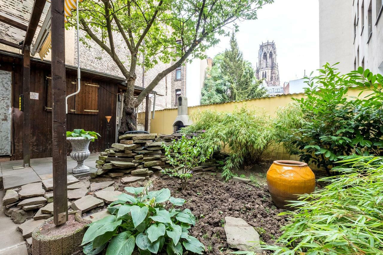 Garden * Keulen